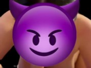 Polska Studentka EGirl obciąga szczęściarzowi sąsiadowi Jego Dużego Kutasa Nago