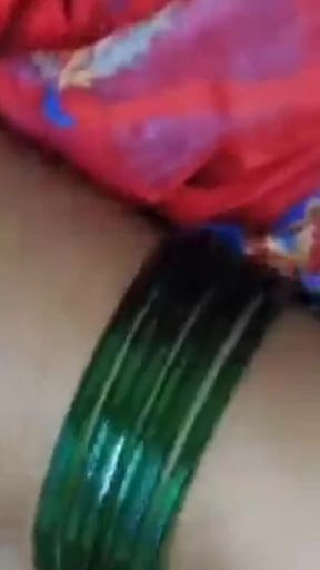 Stepmom or Girl Fucking in Step Father in Law Desi Hindi Audio