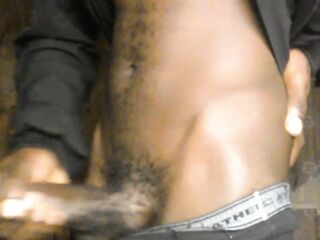 BBC SOLO TUGJOB UNTIL NUT