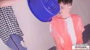 Strokes Twinks Timber Harvest And Jackson Wright BJ