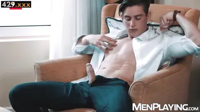 Reno Golds Obsession When the CEO Becomes a Sex Star