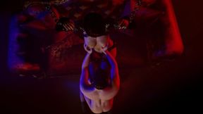 The Red Room