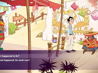 WDDT: The Wedding-Ep1