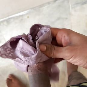 Masturbating. Banglaxxx