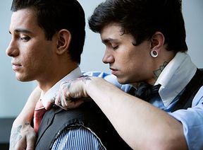 Answered Prayers: The Official Trailer