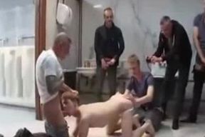 eighteen age teenage villein Used