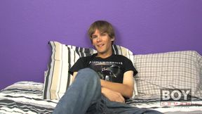 Taylor's Tantalizing Interview