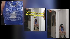 March 1st Wakeup Detox and Feed