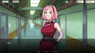Naruto - Kunoichi Trainer [v0.13] Part 19 Horny Hinata Boobjob By LoveSkySan69