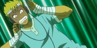 Mizugi Kanojo Episode 4 - 18 Anal Fucks