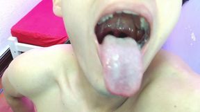 Thomas Chrstian Private Show