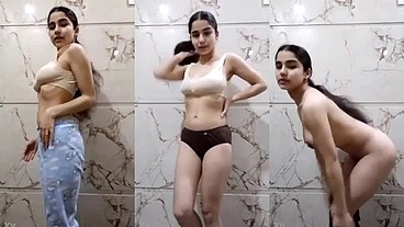 Clothes_hater - Indian gf selfi - Nov 22, 2023