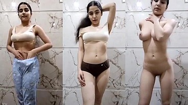 Clothes_hater - Indian gf selfi - Nov 22, 2023