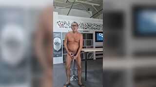 Im so aroused that Im orgasming sans an bulge.