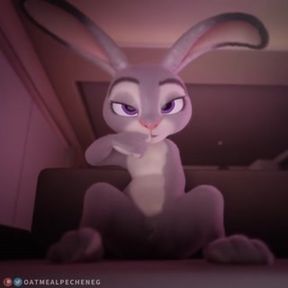 Judy Hopps: Solo