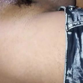 Hot 🔥 Sexy Bengali Big Dick Indian Style masturbate