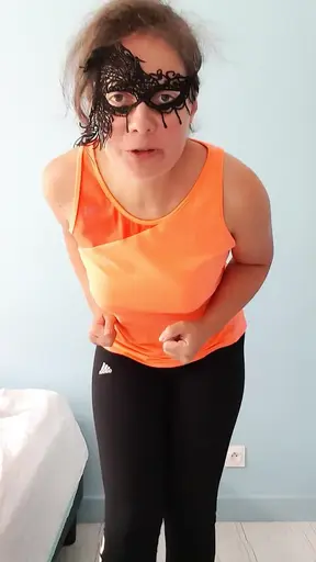 Subscribe MYM  FANS Faucettes