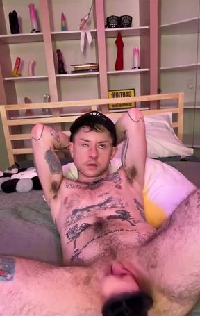 My Tight Boy Pussy