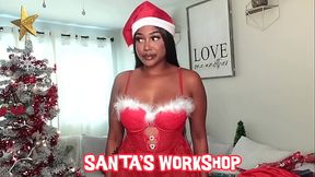 Santa'_s Workshop - SPE