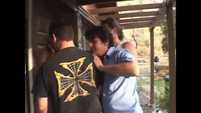 Hot Fuck Games (movie)