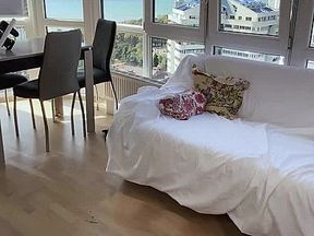 First Hard Anal Shooting Of 18 Year Old Girl Backstage (2)