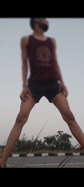 Gay Teen Desi