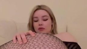 Pure Anal&#x1F44C; Frenzy: Okichloeo's Gaping Hole Craves Massive Butt&#x1F351; Plugs & More!