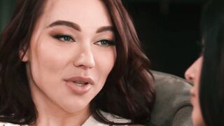 Trans Paradise Cis Whisper Gal Ritchie Devours Trans Goddess Emma Roses Insatiable Cock  Get Ready for the Wildest Ride of Your Life!