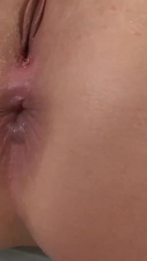 Lesbians Courtney Taylor and Scarlett Wild lesbian sex and threesome fuck with cock