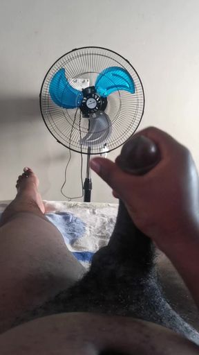 Big Hairy Cock