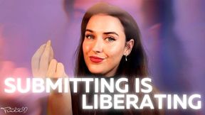 Submitting is Liberating | MESMERIZE MIND FUCK | Sophia Truee