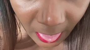 You Crave My Spit Don't you? POV