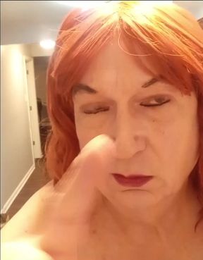 I love pink, don't you