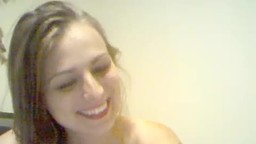 Danielle Gray Private Show - Part 2