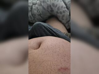 Step mom hand slip under step son underwear touching his dick