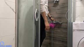 Turkish Celeb Babe's Firm Ass Gets Pounded