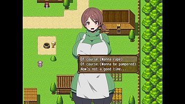 Futanari Alchemist Tris [Hentai game PornPlay] Ep.21 filing the married woman womb with hot sperm until it overflows