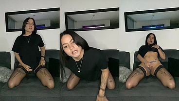 I'm always very hot