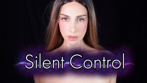 Silent Control