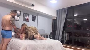 o casal dna e andressa sanchez vizinha safada louco pra dar pro maranhao fudendo sem limites !