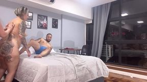 o casal dna e andressa sanchez vizinha safada louco pra dar pro maranhao fudendo sem limites !