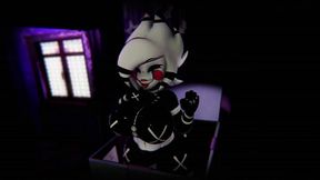 Fap Nights at Frenni'_s | History Mode - Night 2 [0.1.3]