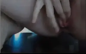 Horny slut squirts on the floor during wild sex session