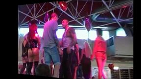 V&iacute_deo en Explicital en el Sal&oacute_n Er&oacute_tico de Barcelona 2013.