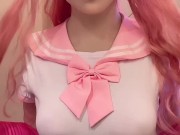 female mask disguise crossdresser transformation mtf 178