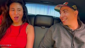 I invite a beautiful Indian girl to spend a great day with lots of sex and orgasms