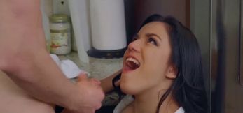 Reality Kings – Markus Dupree & Monica Sage Oiled and Ready