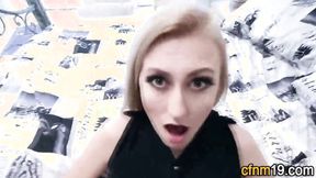 ”Teens suck meat with their clothes on in P-O-V”