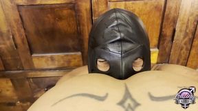 black trans girl from chicago is a cocksucker and cum slut