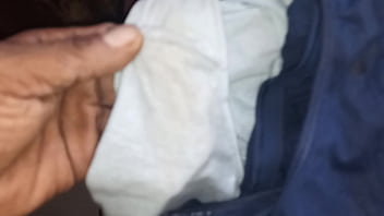 Granny&#039_s Sweet Panties
